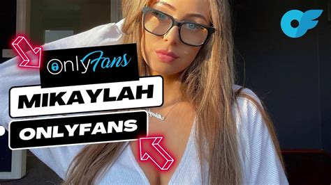 mikaylah nude leaks|Mikaylahs Nude Videos